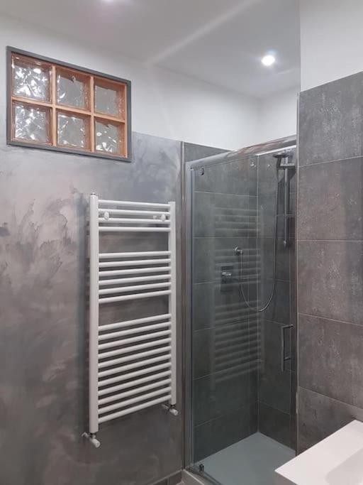 Appartamento Moderno A 15 Minuti Dal Centro Di Roma Экстерьер фото