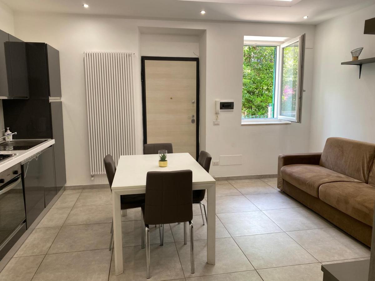 Appartamento Moderno A 15 Minuti Dal Centro Di Roma Экстерьер фото