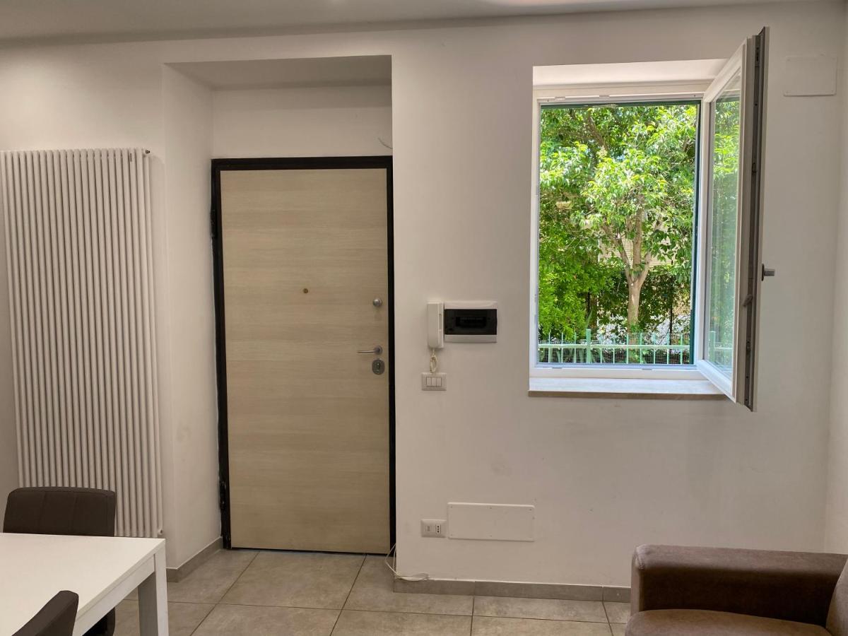 Appartamento Moderno A 15 Minuti Dal Centro Di Roma Экстерьер фото