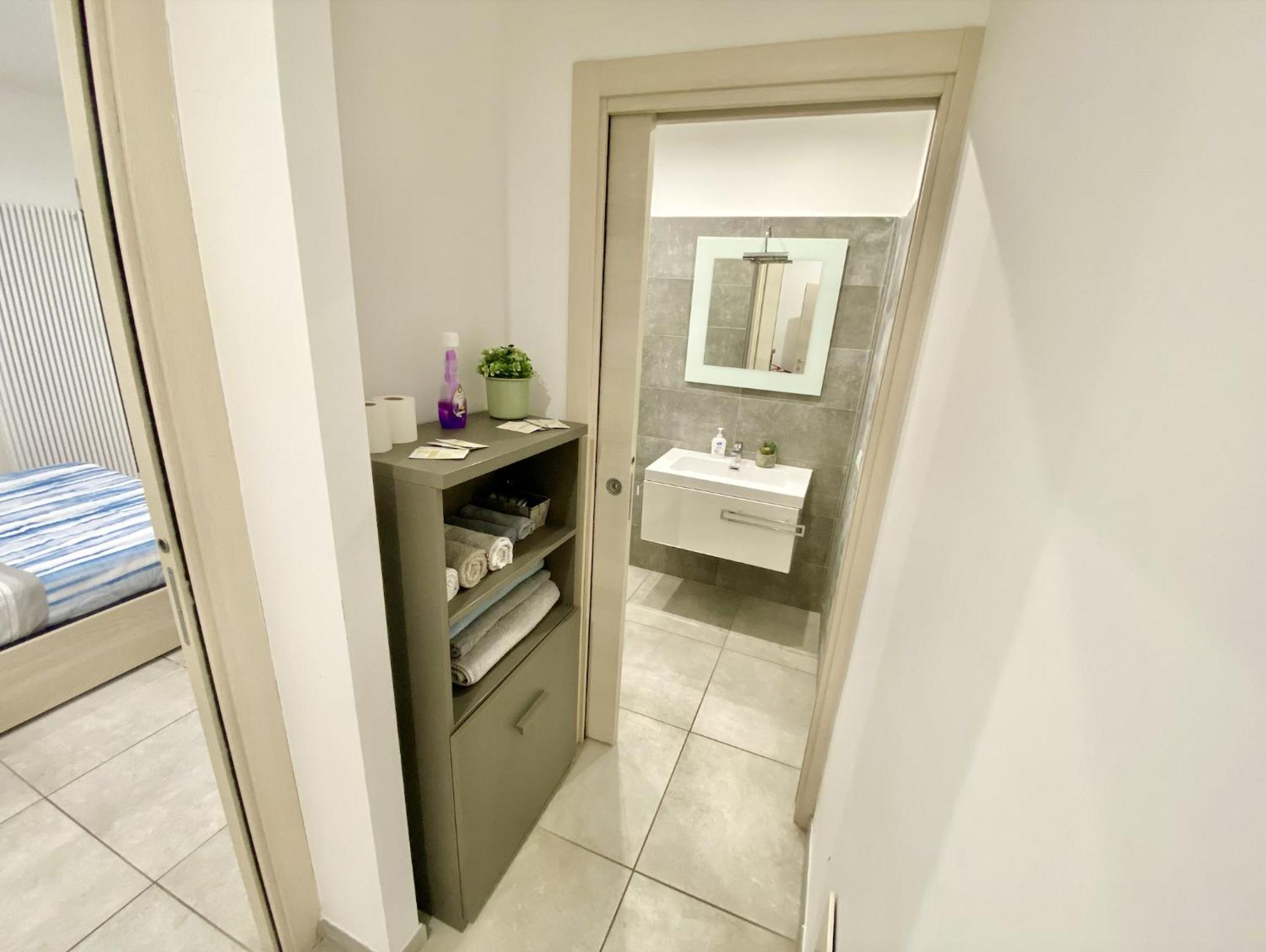 Appartamento Moderno A 15 Minuti Dal Centro Di Roma Экстерьер фото