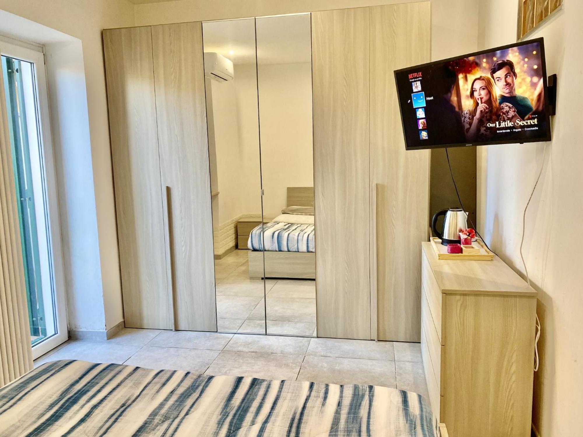 Appartamento Moderno A 15 Minuti Dal Centro Di Roma Экстерьер фото