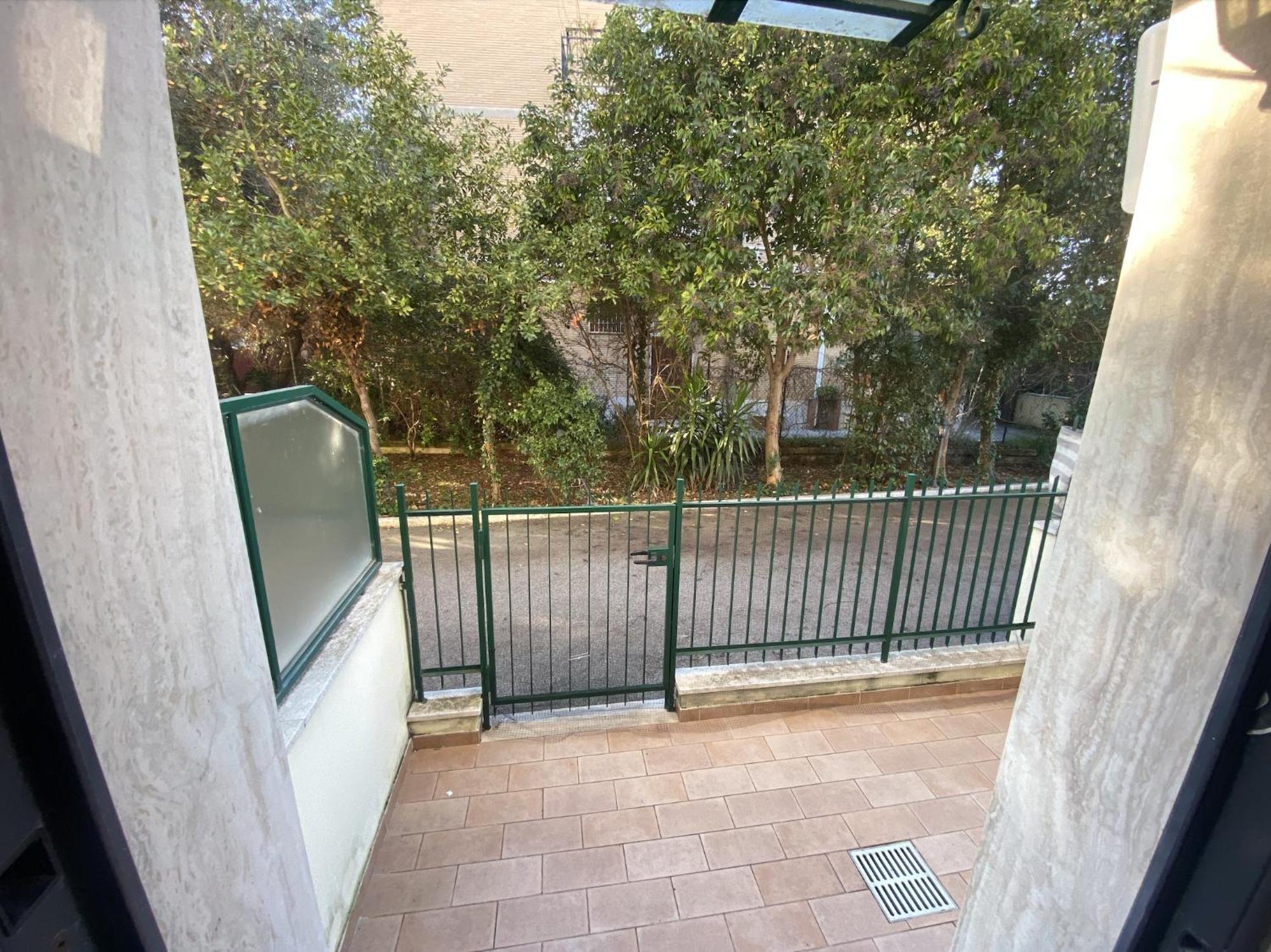 Appartamento Moderno A 15 Minuti Dal Centro Di Roma Экстерьер фото
